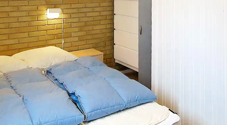 Holiday home in Askeby