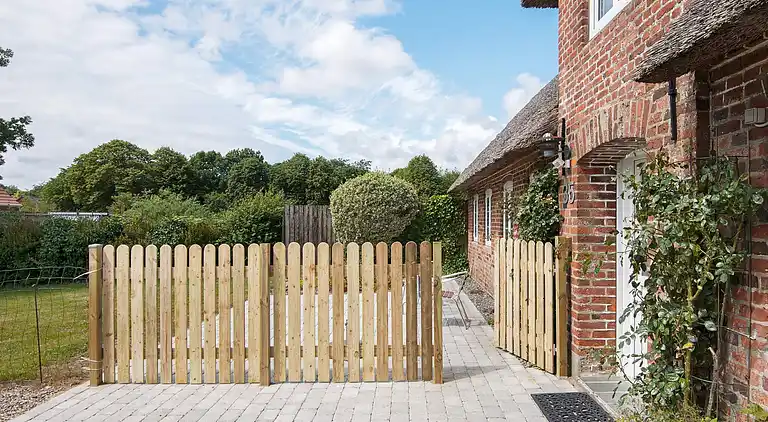 Holiday home in Højer