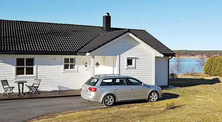 Holiday home in Selneset