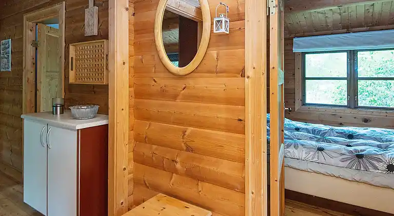 Sommerhus i Andkær Vig