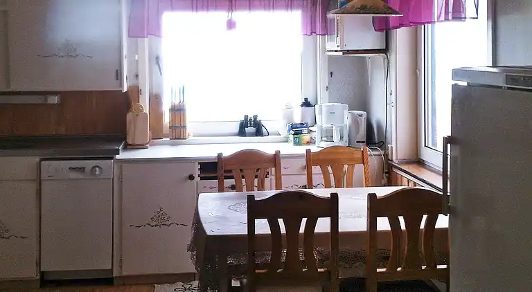 Holiday home in Berg Municipality