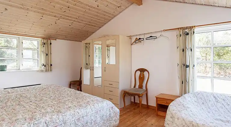 Holiday home in Fårevejle