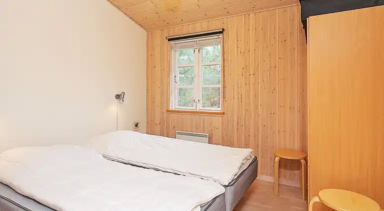 Vakantiehuis in Rødby