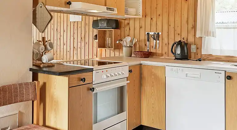 Holiday home in Sømarken