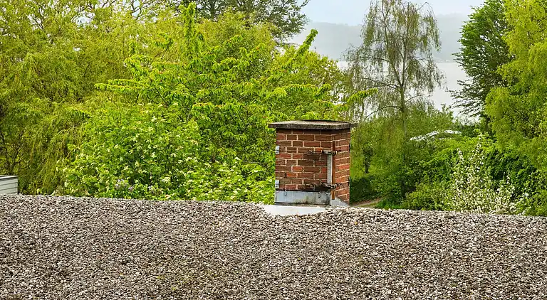 Sommerhus i Andkær Vig