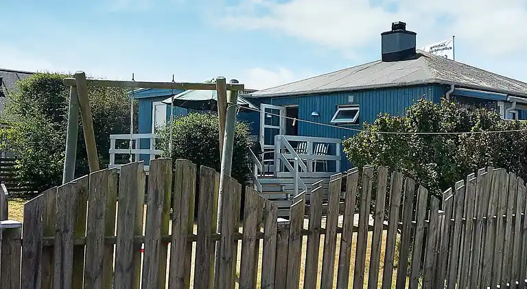 Sommerhus i Lemvig