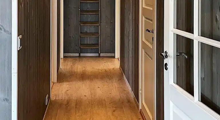 Casa de vacaciones en Storfjord Municipality