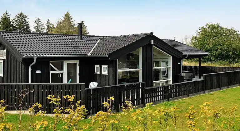 Holiday home in Kelstrup Strand