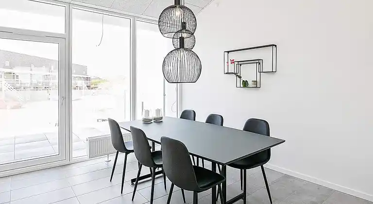 Feriebolig i Ringkobing