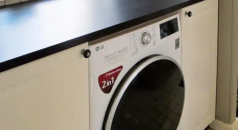 Semesterbostad i Nakskov