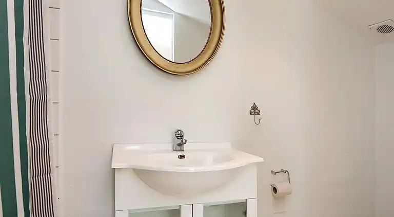 Feriebolig i Lunderskov