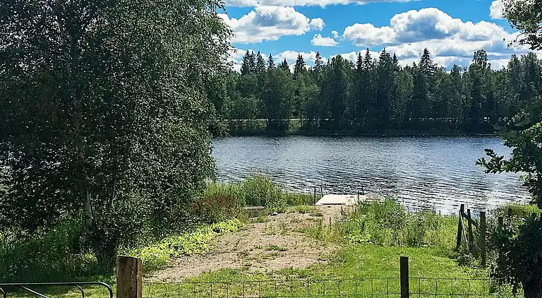 Holiday home in Hultsfred S