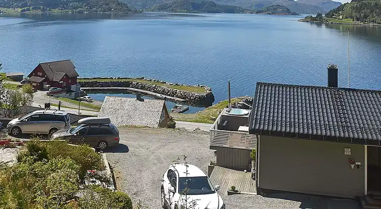 Vakantiehuis in Barmen