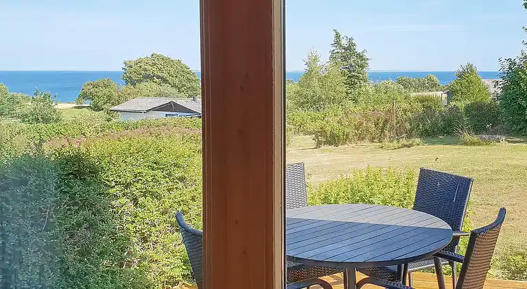 Feriebolig i Augustenborg