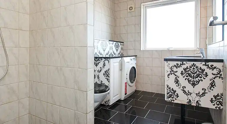 Sommerhus i Fårevejle