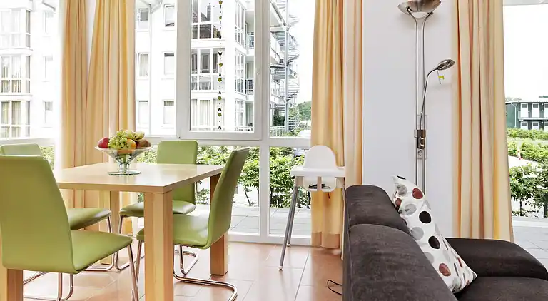 Holiday home in Großenbrode