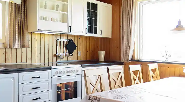 Holiday home in Vrist Strand