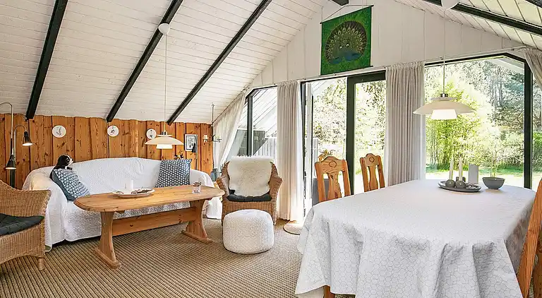 Sommerhus i Sæby