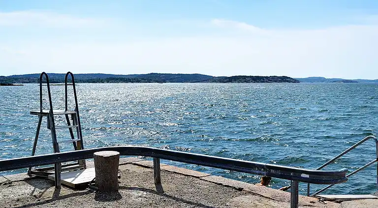 Holiday home in Orust