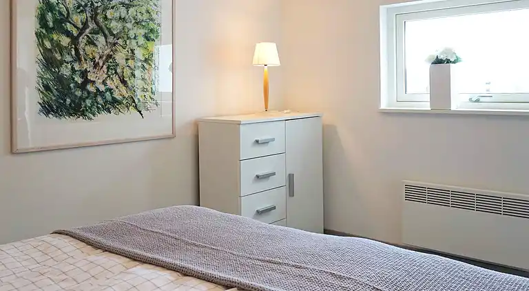 Holiday home in Varberg V