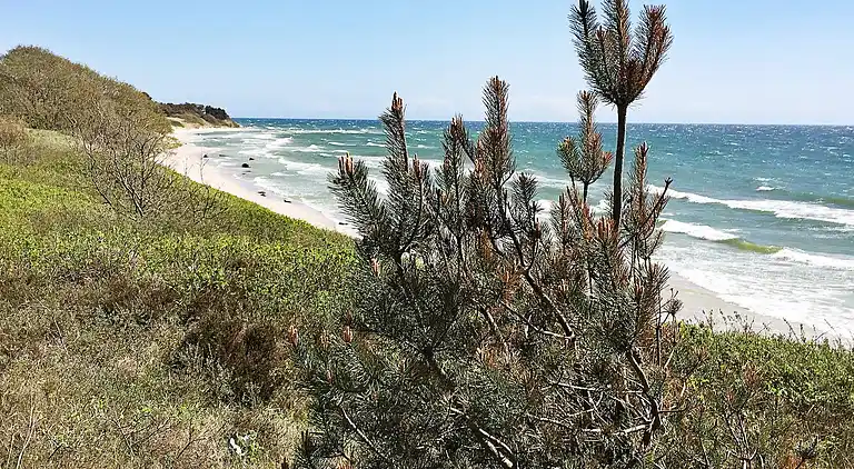 Holiday home in Sømarken