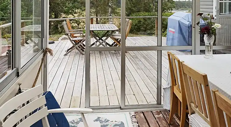 Holiday home in Norrköping Ö