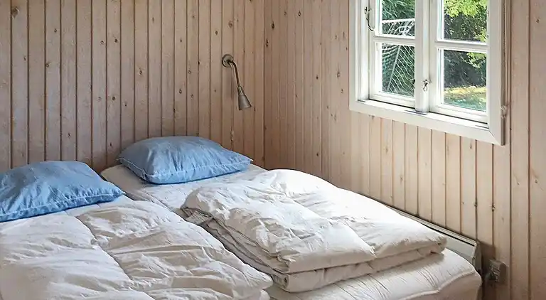 Casa vacanze in Stege