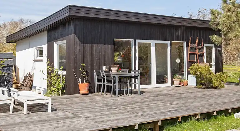 Holiday home in Sjællands Odde
