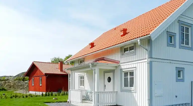 Holiday home in Lysekil