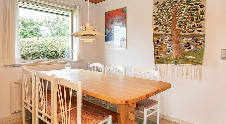 Sommerhus i Svendborg