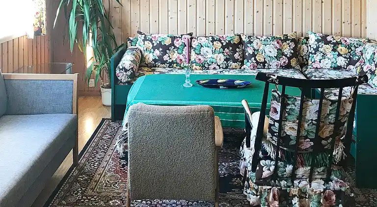 Holiday home in Tysnes