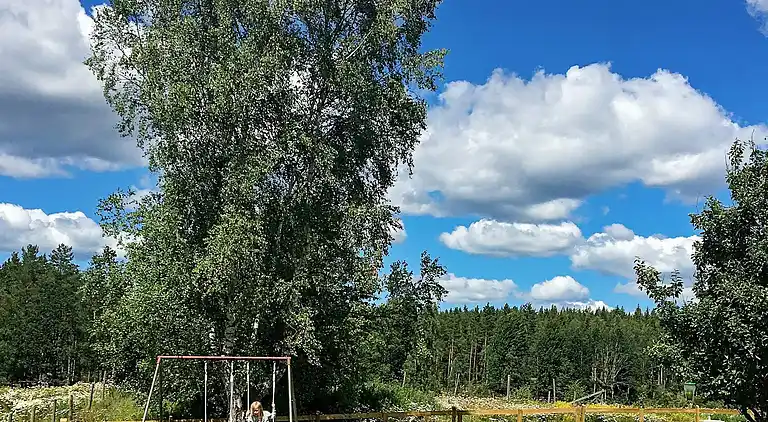 Holiday home in Hultsfred S