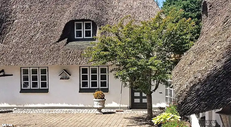 Holiday home in Rårup Østermark