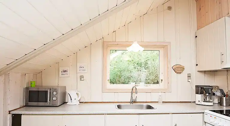 Holiday home in Branderup J