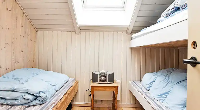 Holiday home in Branderup J