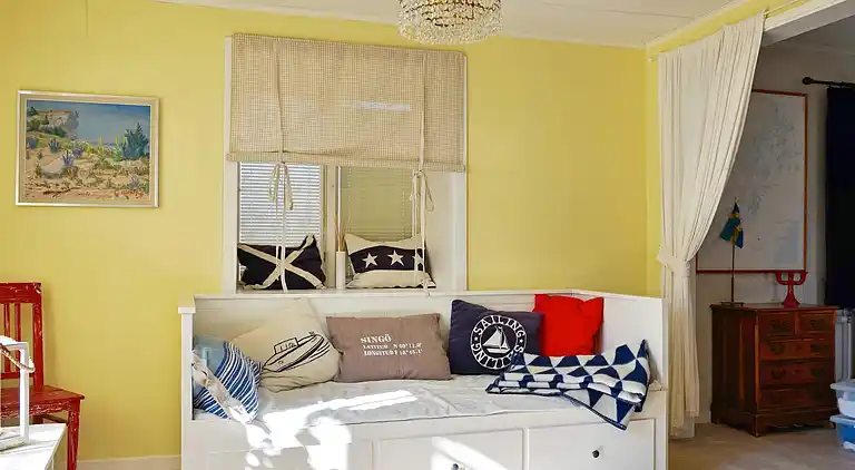 Casa de vacaciones en Norrtälje N