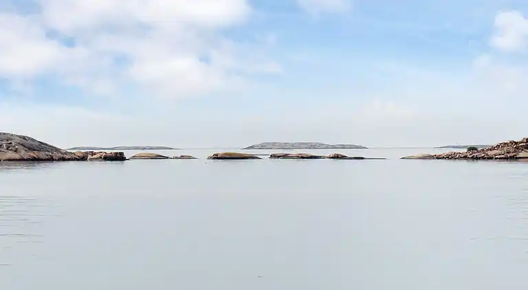 Holiday home in Hunnebostrand