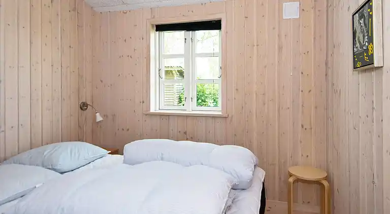 Holiday home in Hejlsminde Strand