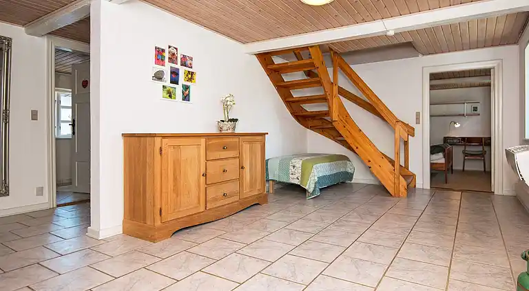 Holiday home in Højer