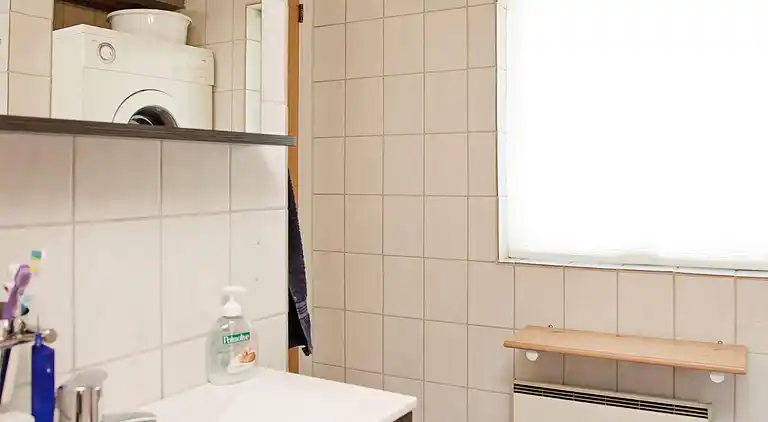 Sommerhus i Houstrup