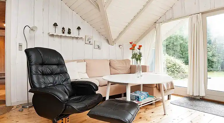 Holiday home in Branderup J