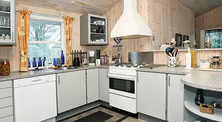 Holiday home in Fjerritslev