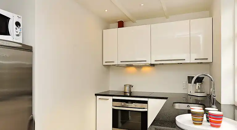 Maison de vacances en Martofte