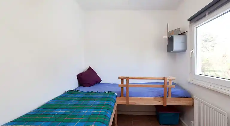 Holiday home in Sjællands Odde