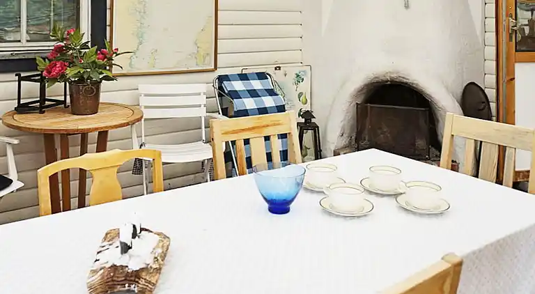 Holiday home in Norrköping Ö