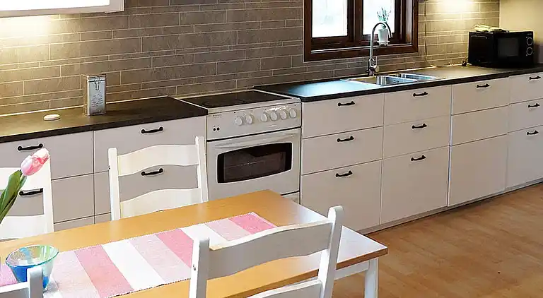 Holiday home in Hultsfred S