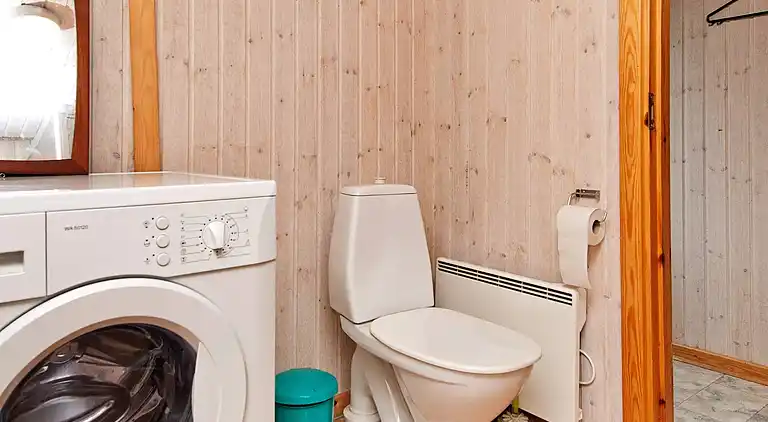 Holiday home in Blåvand