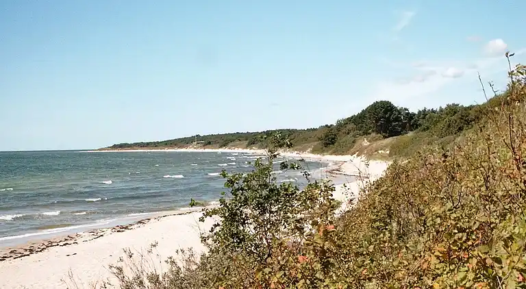 Holiday home in Sømarken