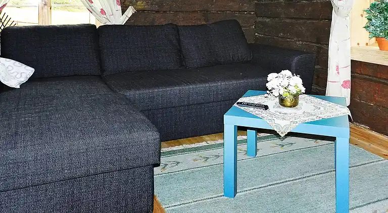 Semesterbostad i Uddevalla