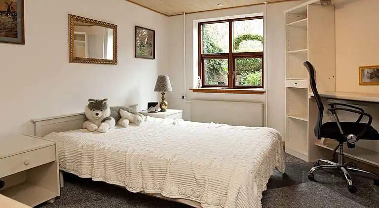 Holiday home in Kirke Hyllinge